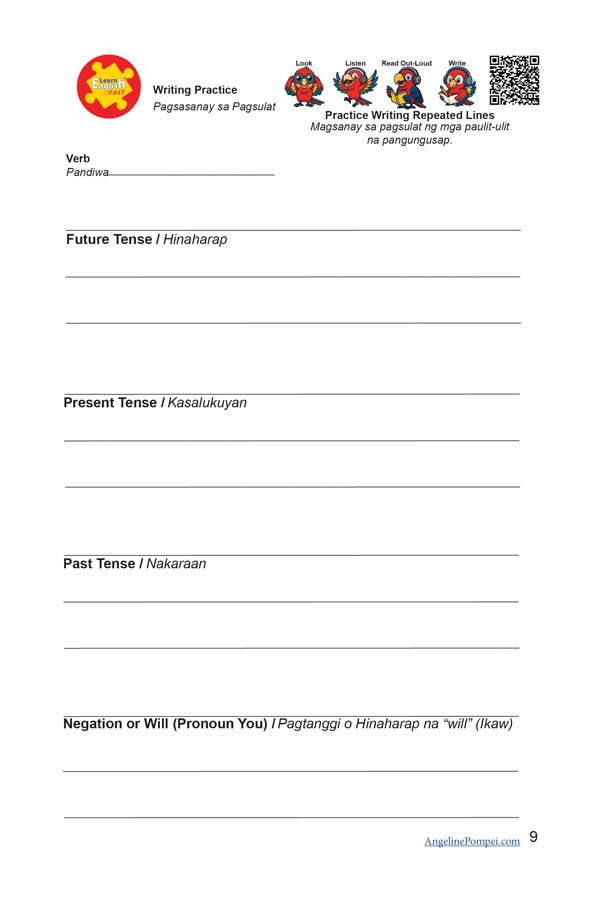 30 verbs english tagalog bilingual workbook-09