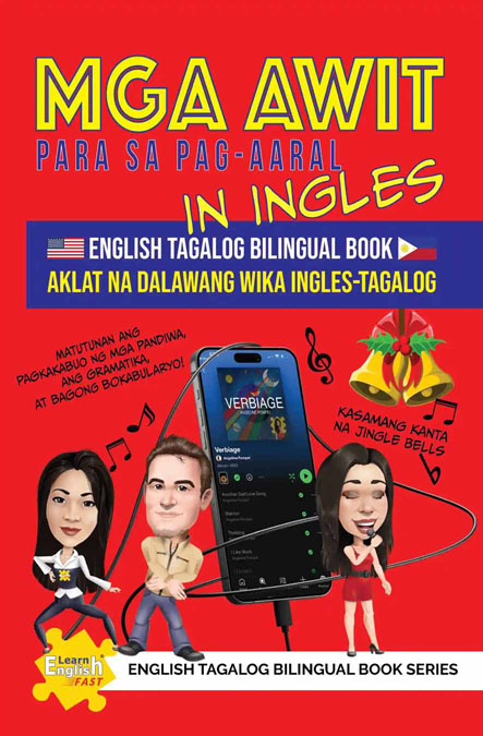 Verbiage-Songs-For-Learning-English-TAGALOG-bilingual-songbook