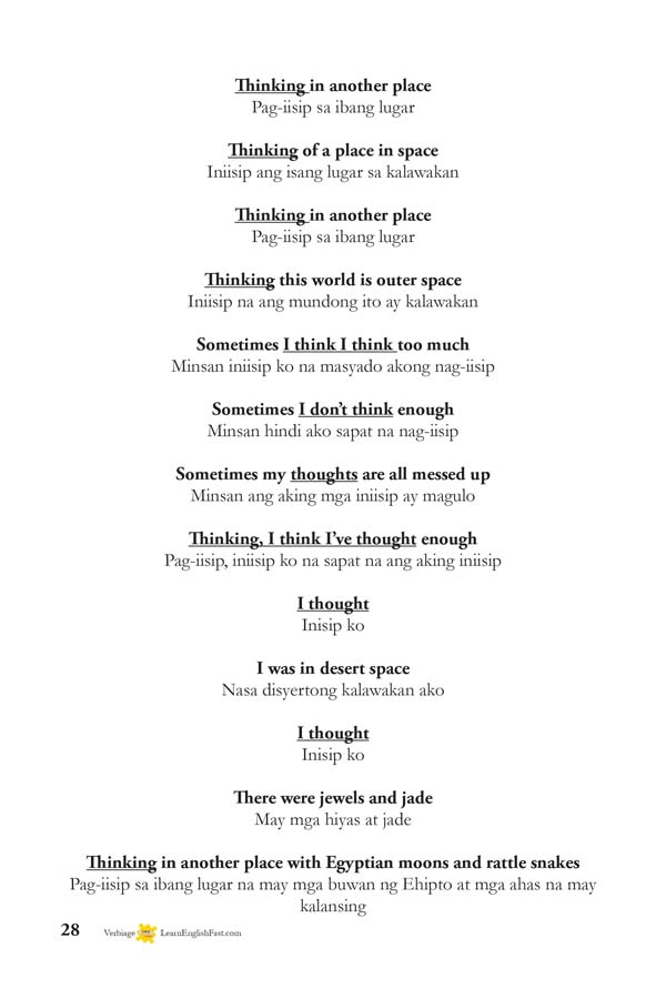 Verbiage-Songs-For-Learning-English-TAGALOG-bilingual-songbook-28