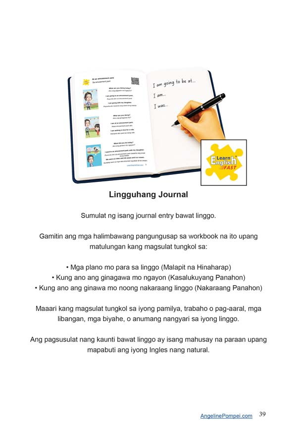 tagalog
